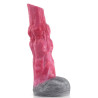 PINKALIEN Gode monster Canok 15 x 4.5cm